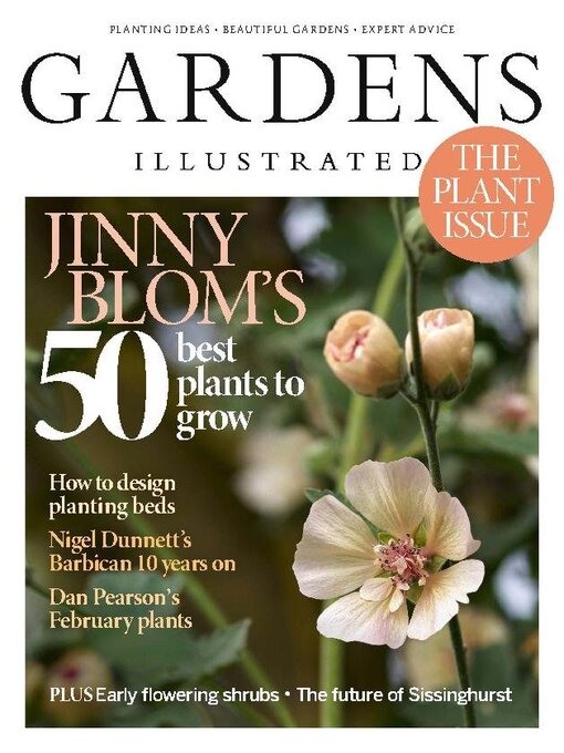 Title details for Gardens Illustrated Magazine by Our Media Limited - Available